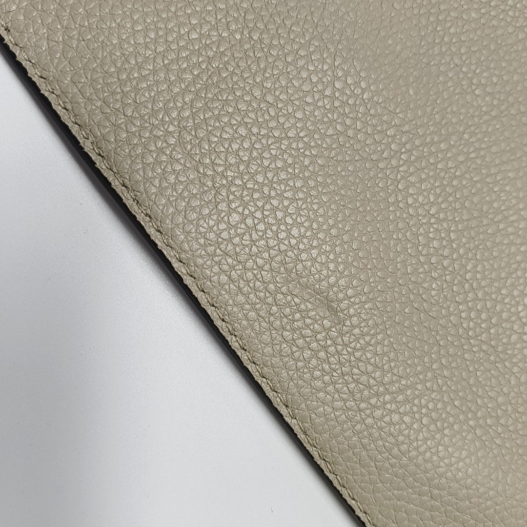 Calfskin Beige