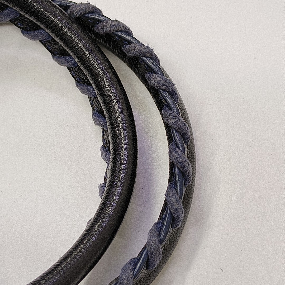 Classic City Mini Horsehair Blue