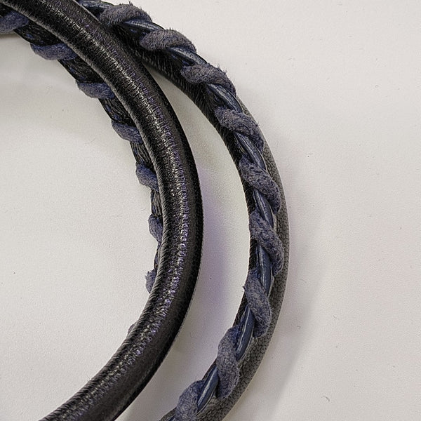 Classic City Mini Horsehair Blue