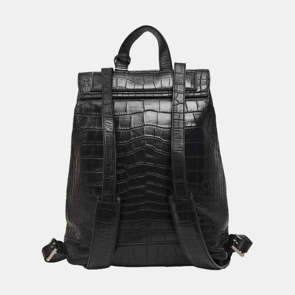 SAC DE JOUR Calfskin Black