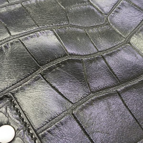 SAC DE JOUR Calfskin Black