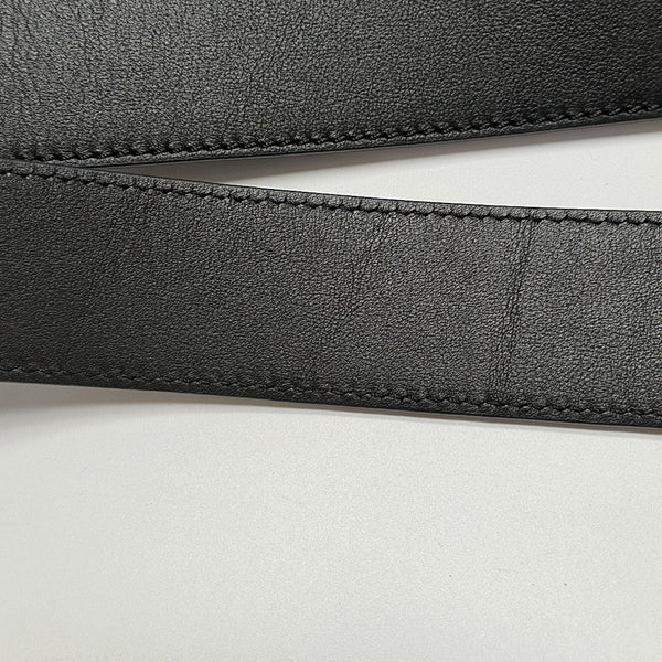 Baguette Medium Sheepskin Brown
