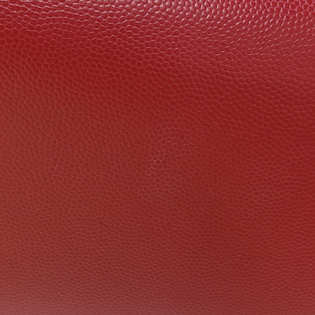 KATE Mini Calfskin Red