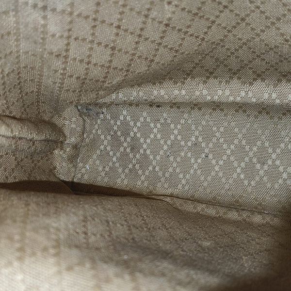 Bamboo 1947 Suede Brown