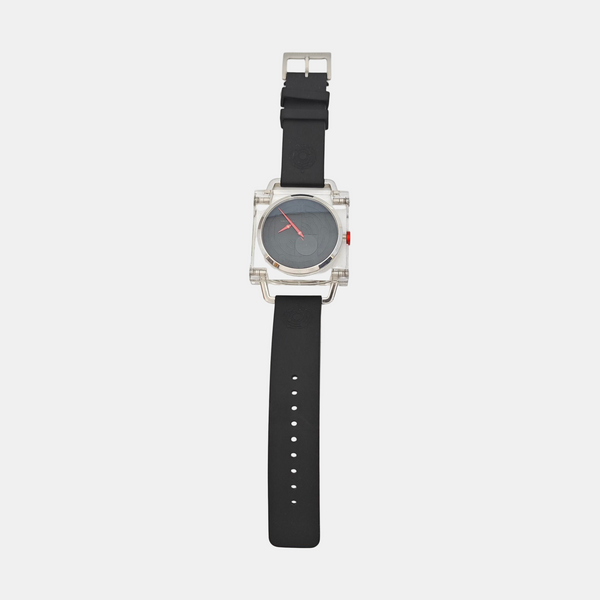 Jazzmaster 47mm Black Automatic Watch