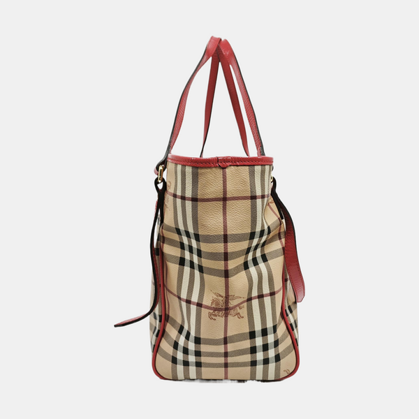 Canterbury Coated Canvas Beige