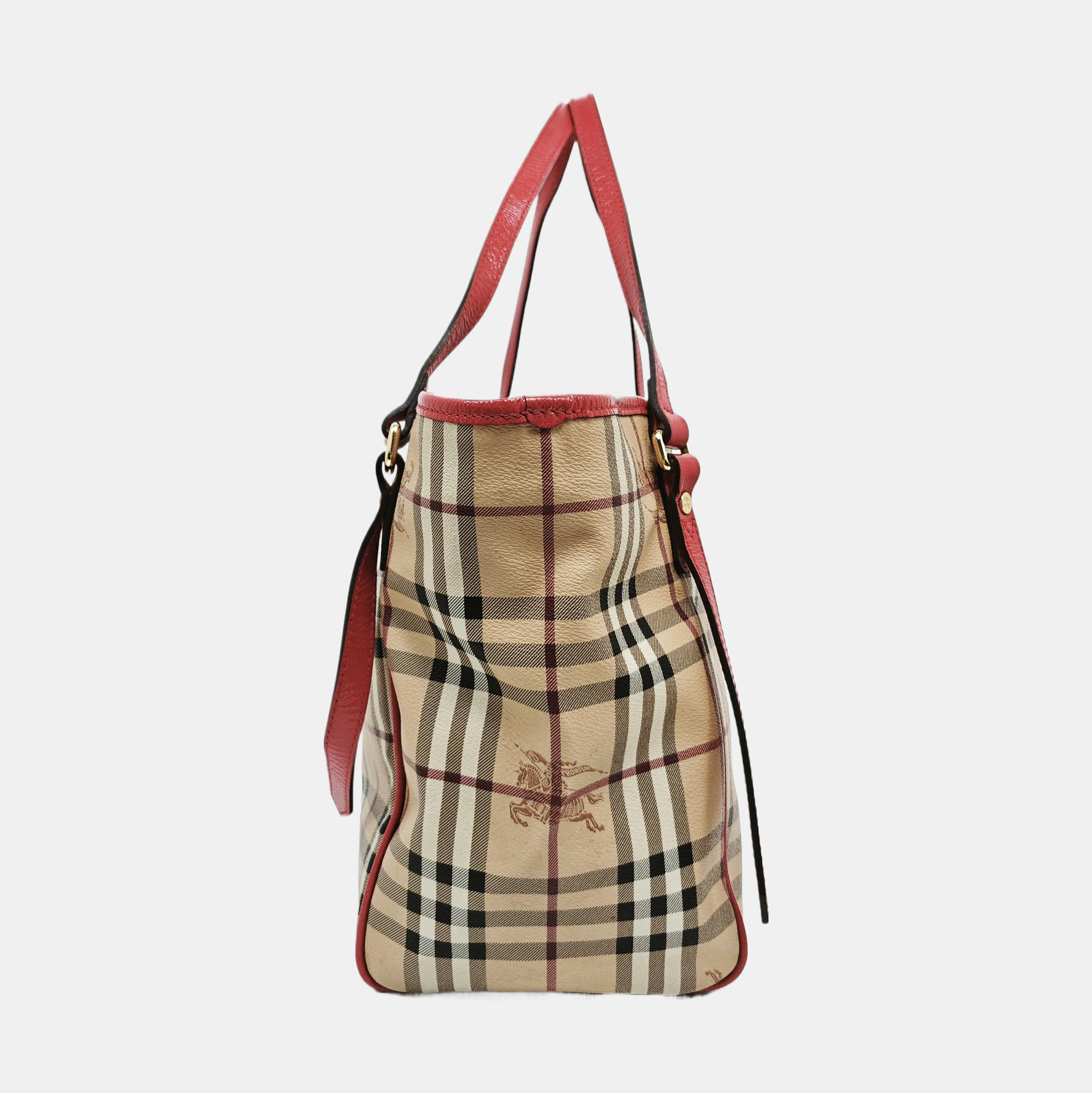Canterbury Coated Canvas Beige