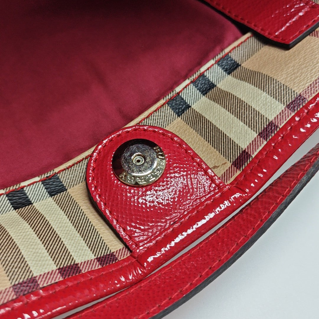 Canterbury Coated Canvas Beige