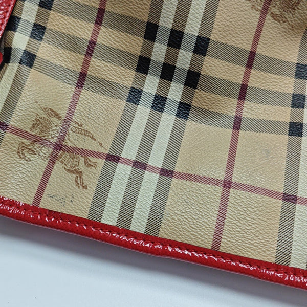 Canterbury Coated Canvas Beige