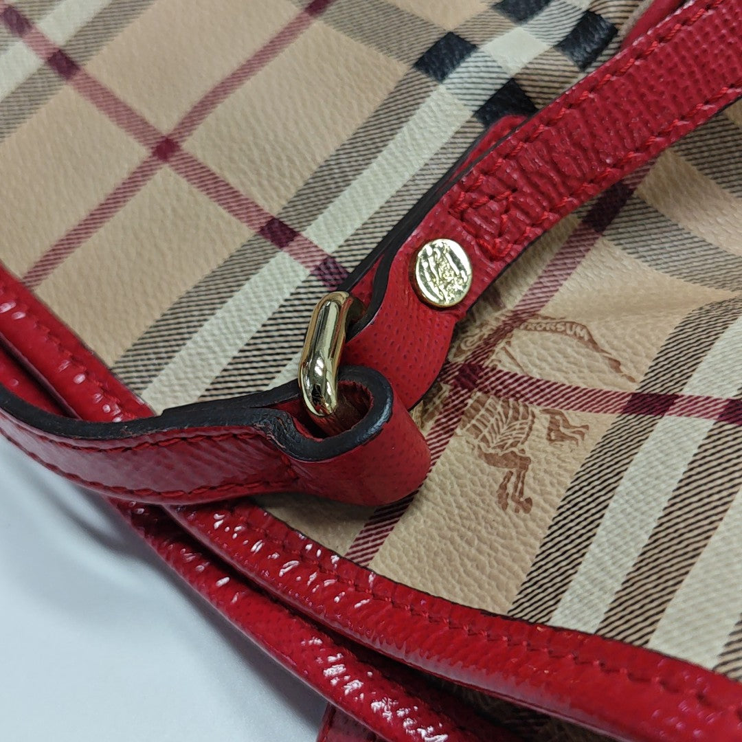 Canterbury Coated Canvas Beige