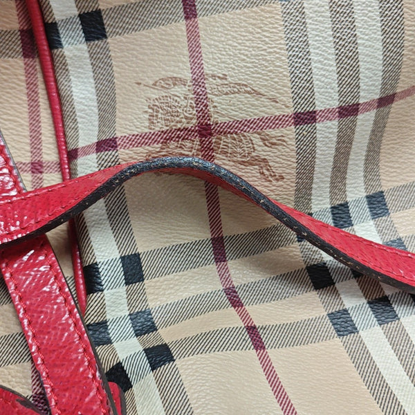 Canterbury Coated Canvas Beige