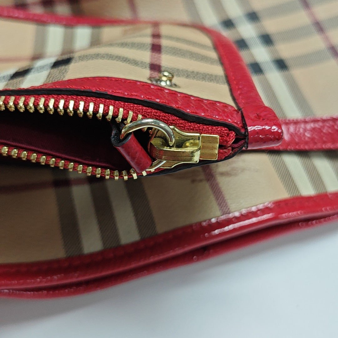 Canterbury Coated Canvas Beige