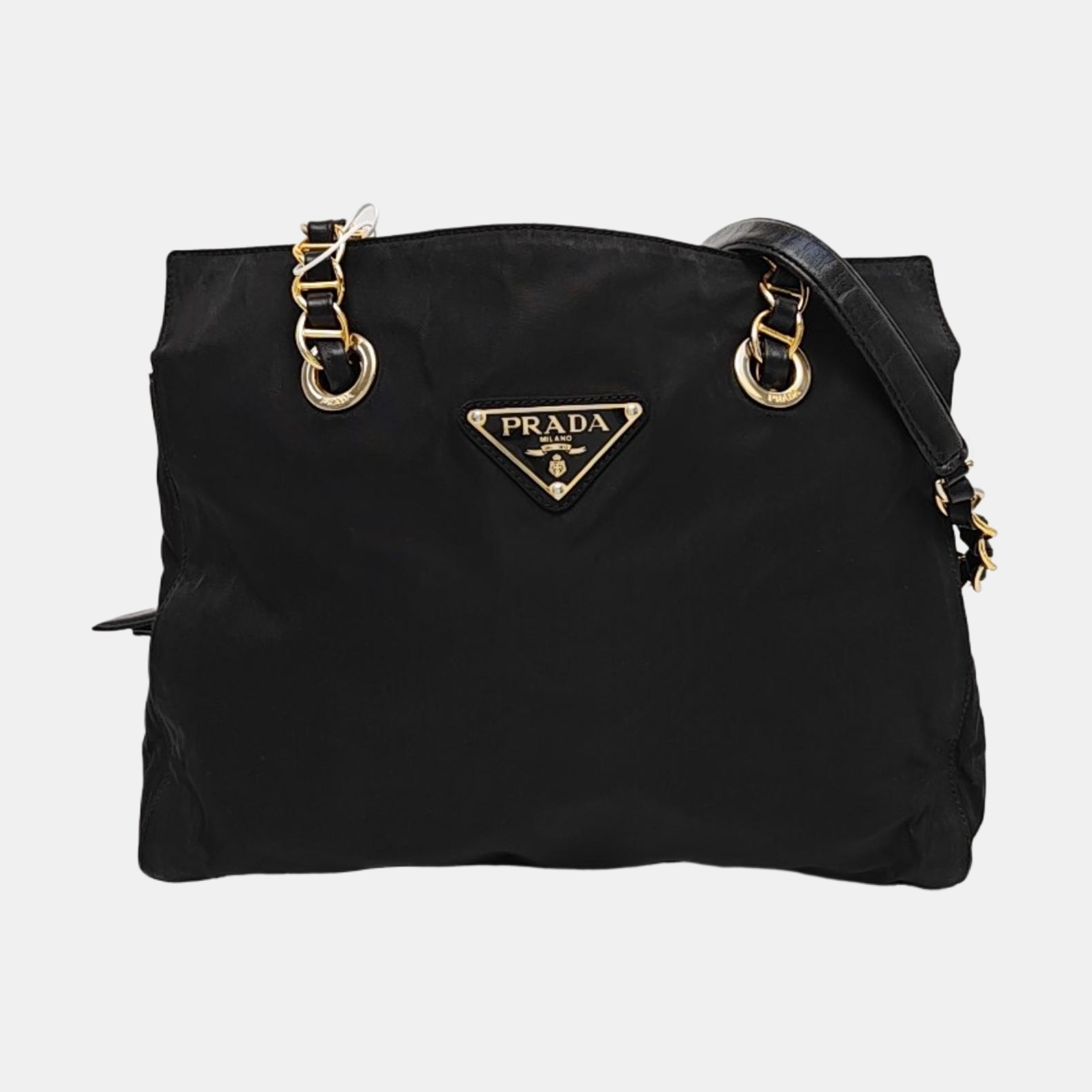 Nylon Black
