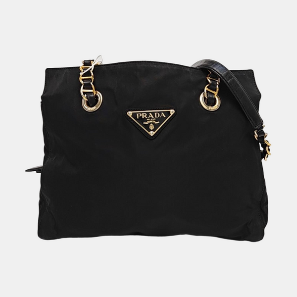 Nylon Black