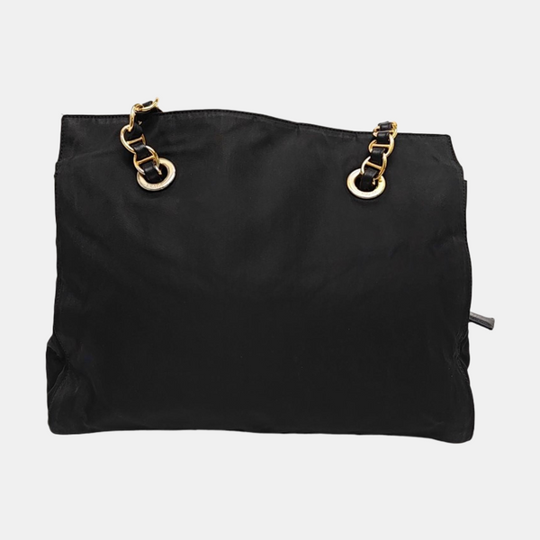 Nylon Black