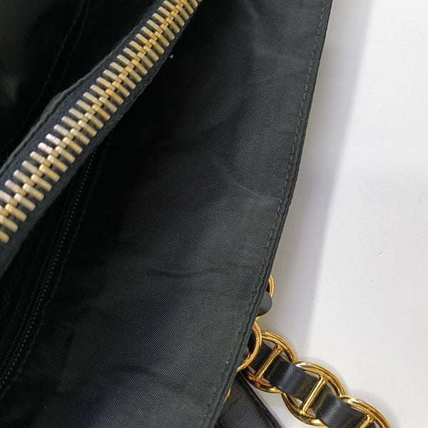 Nylon Black