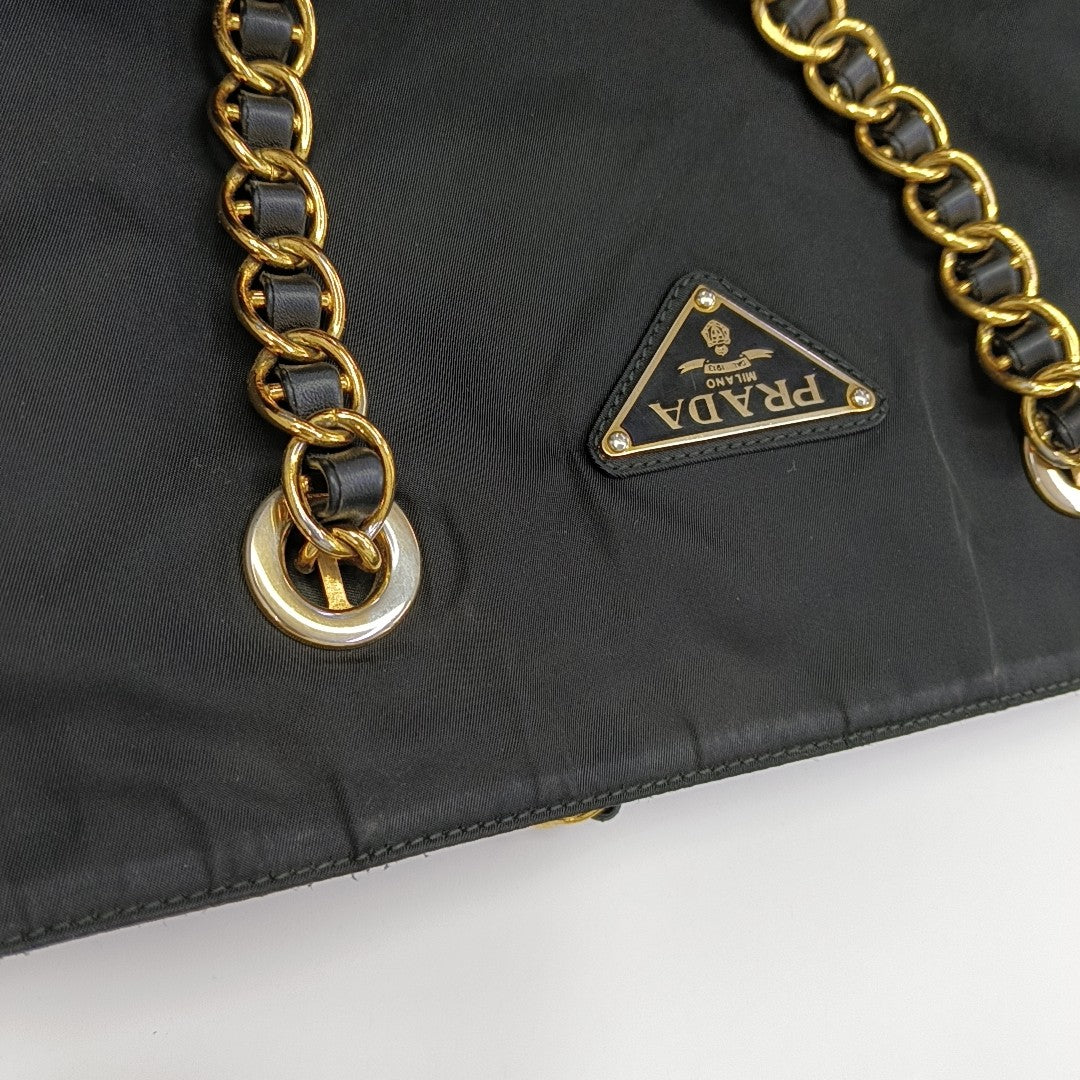 Nylon Black