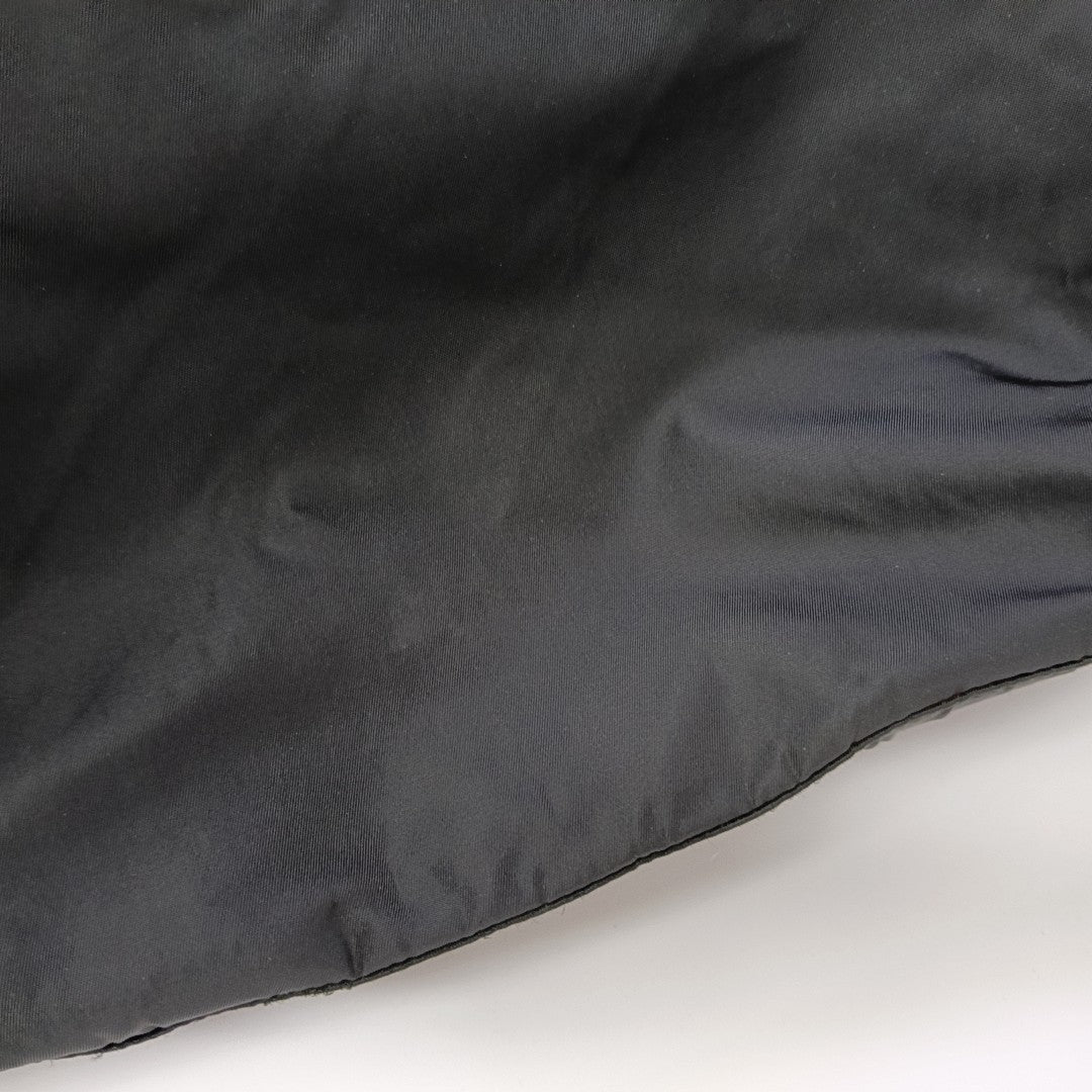 Nylon Black