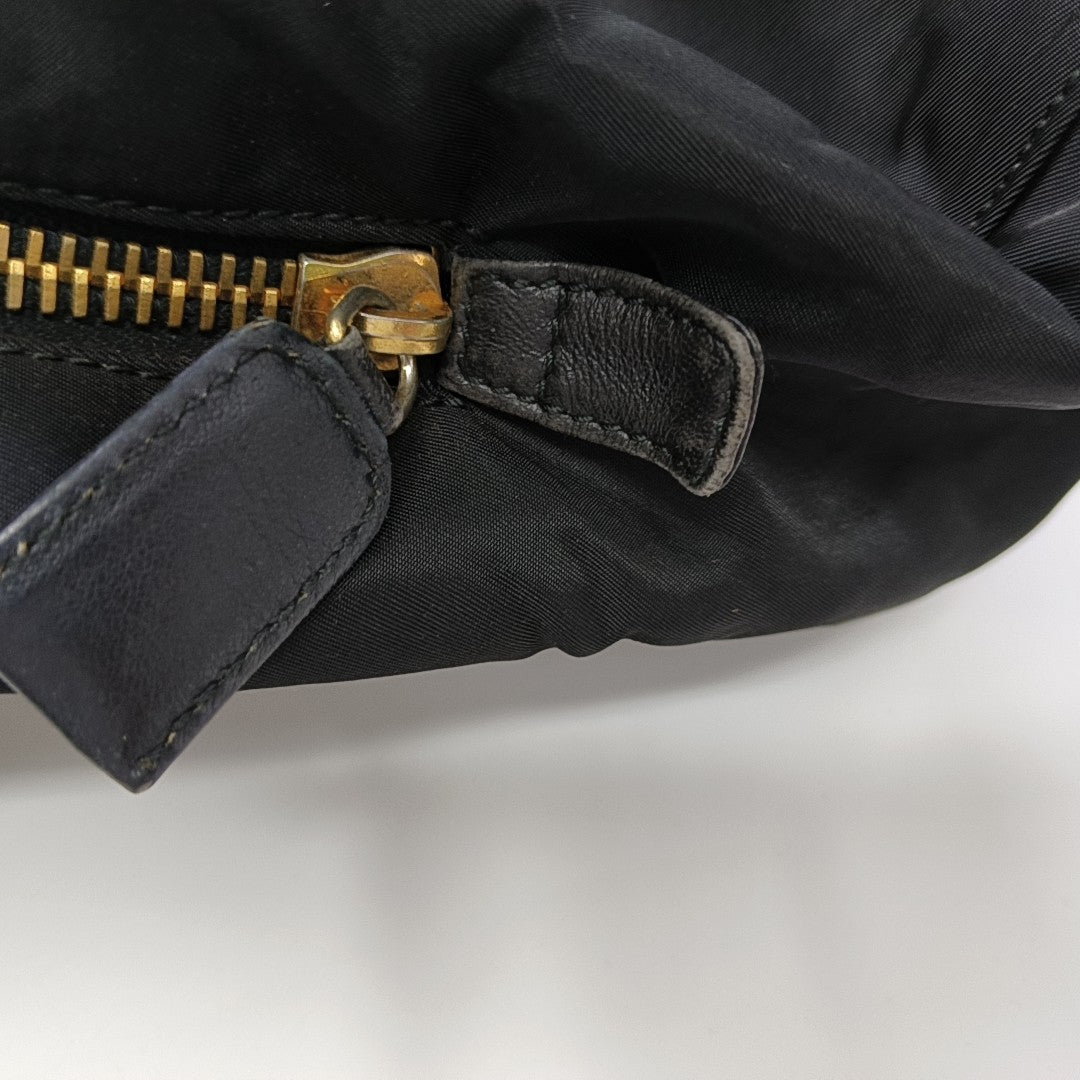 Nylon Black