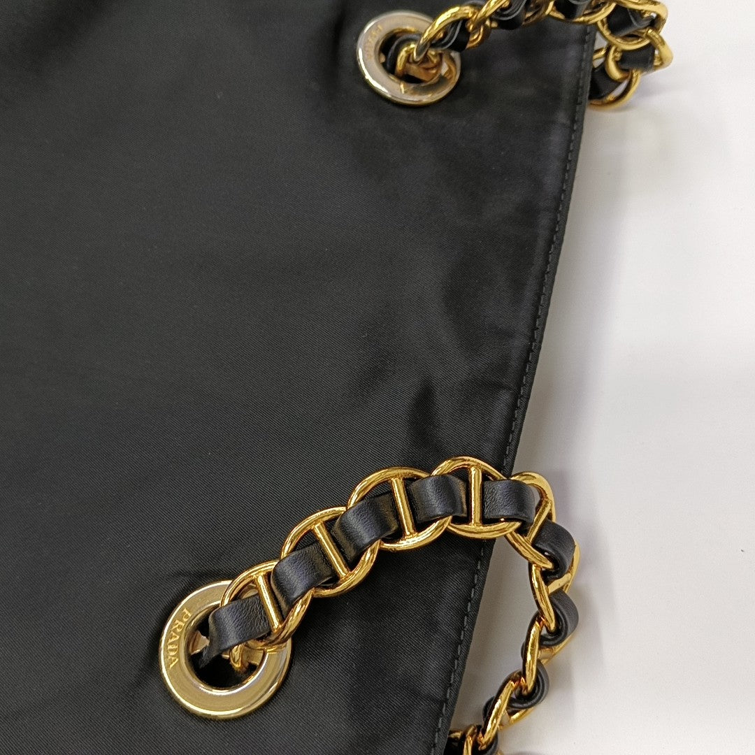 Nylon Black