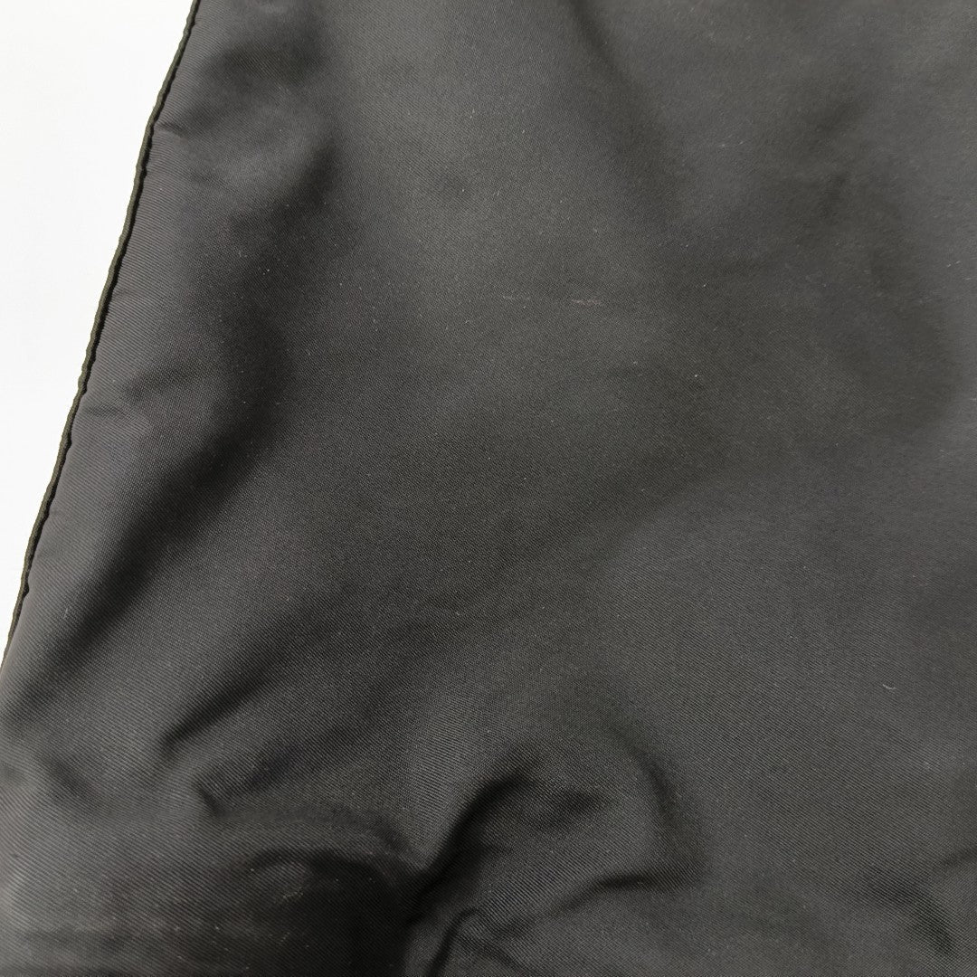Nylon Black