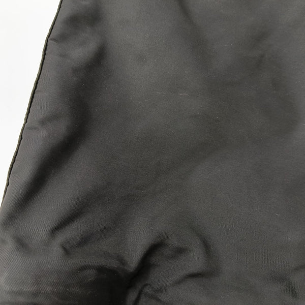 Nylon Black