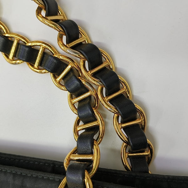 Nylon Black