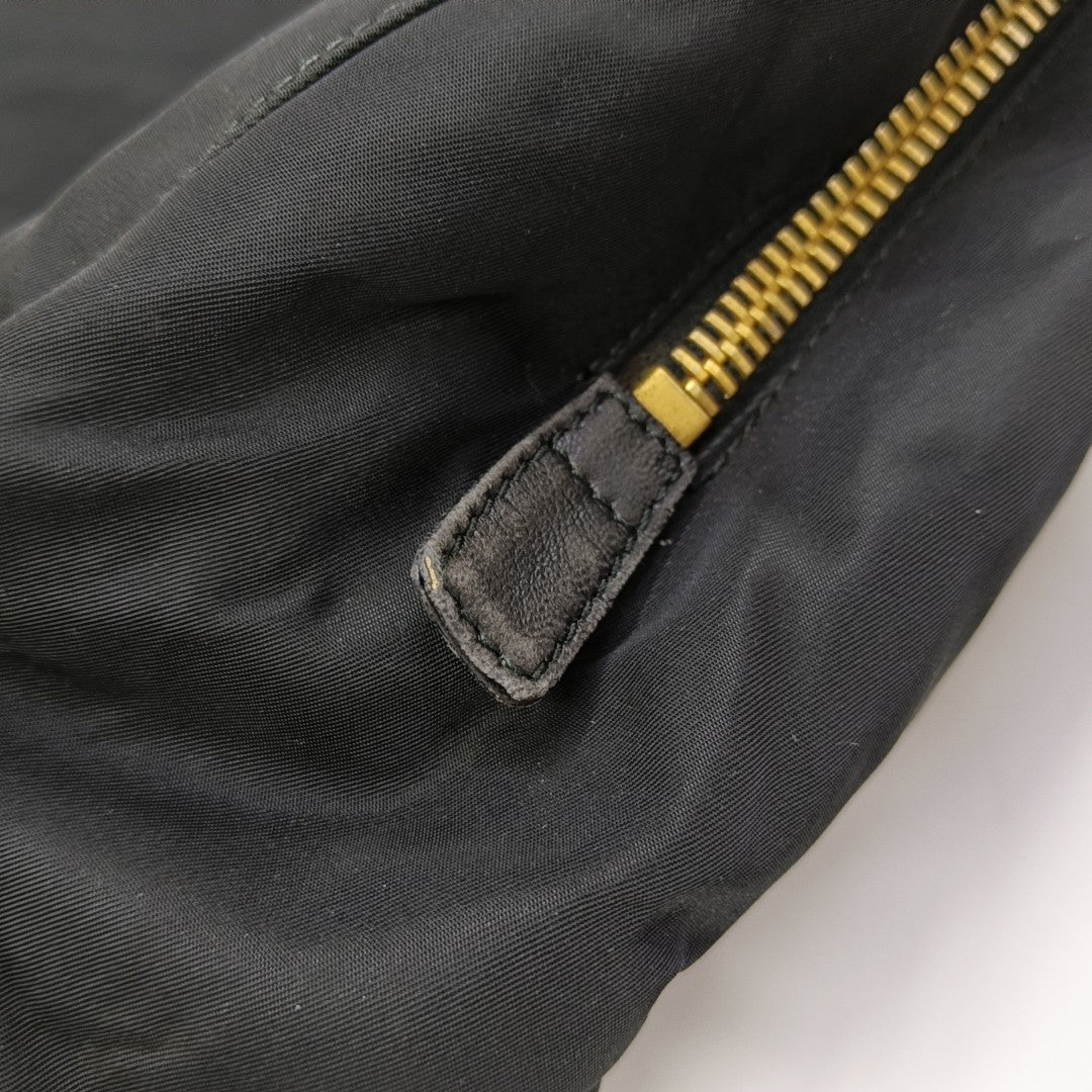 Nylon Black