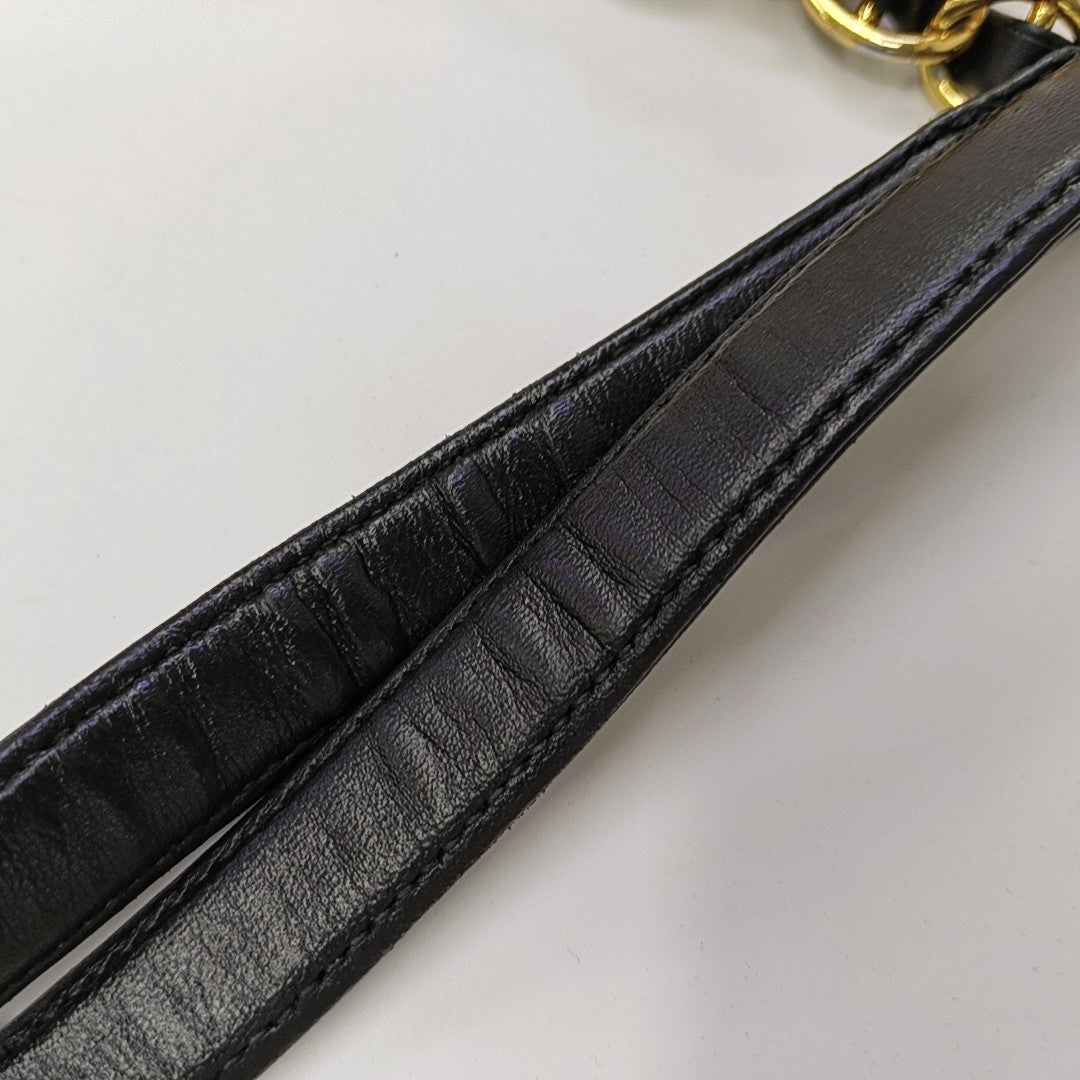 Nylon Black