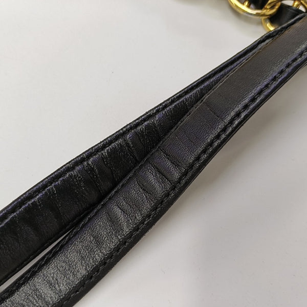 Nylon Black