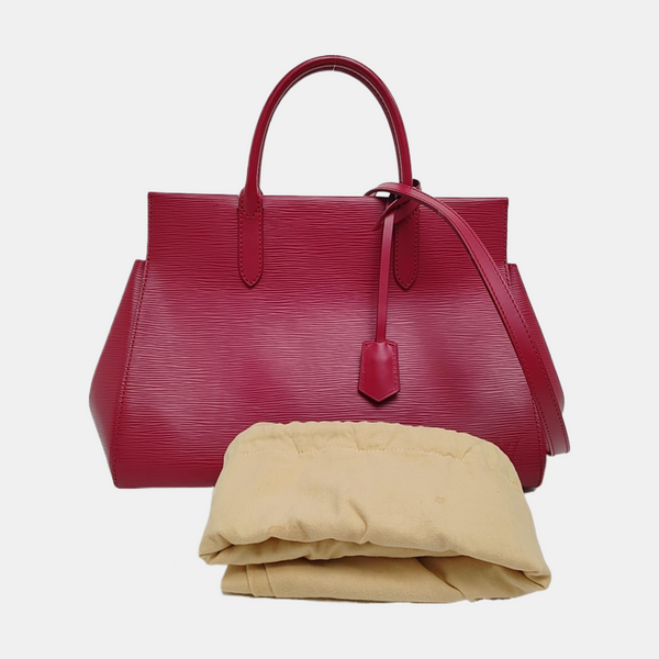 MARLY MM Epi Red