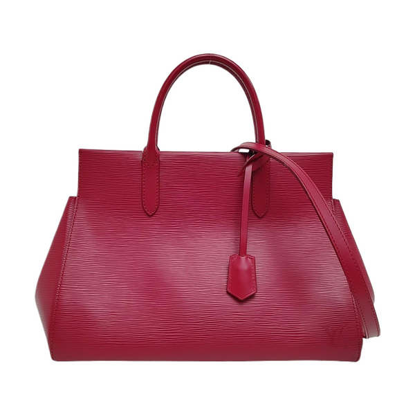 MARLY MM Epi Red