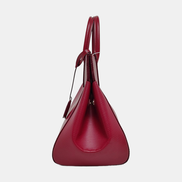 MARLY MM Epi Red