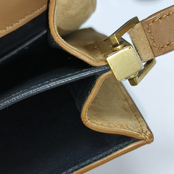 SOLFERINO Medium Denim Blue