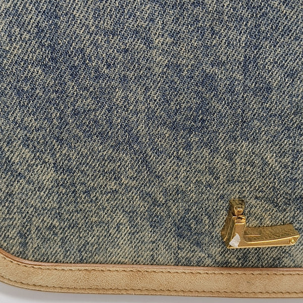 SOLFERINO Medium Denim Blue