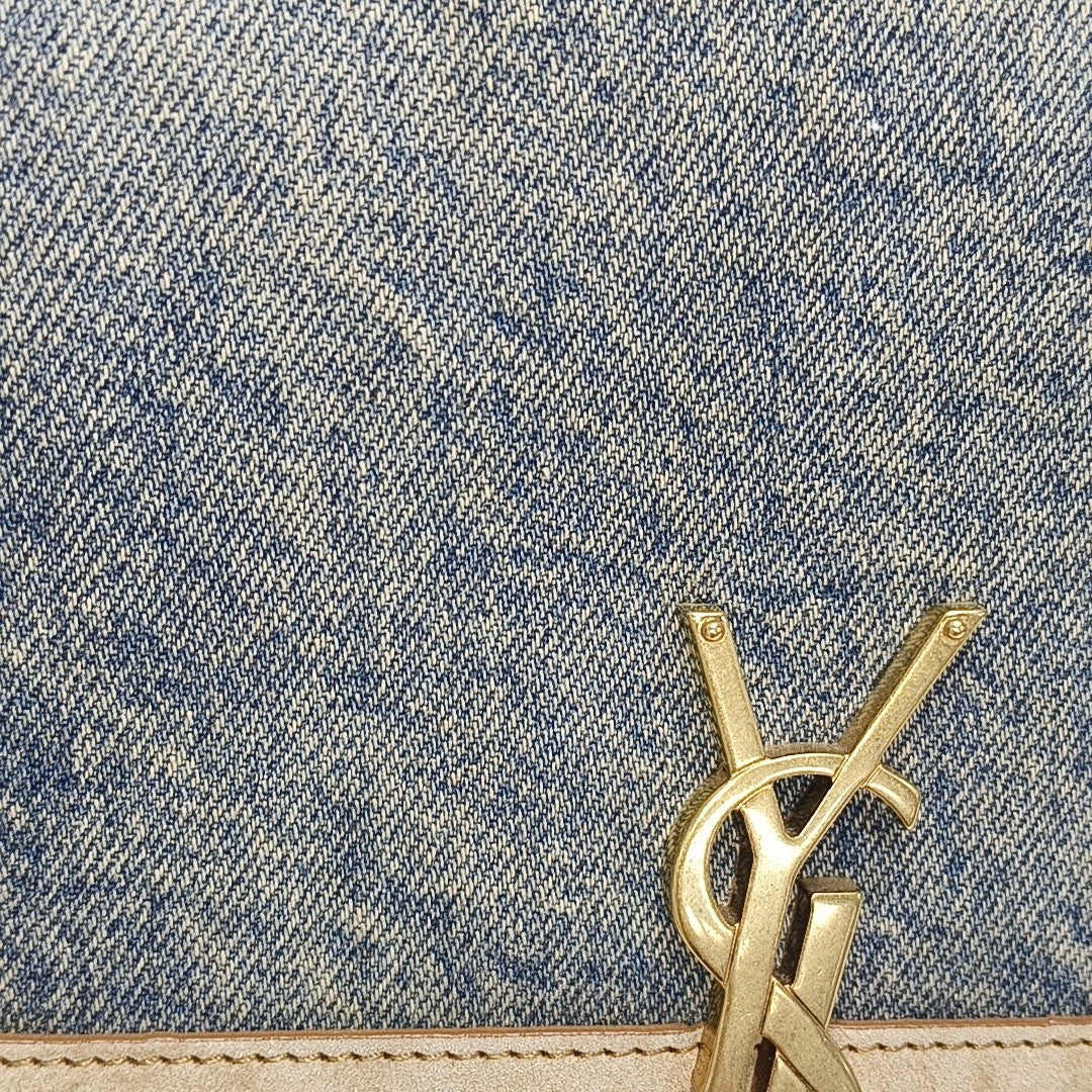 SOLFERINO Medium Denim Blue