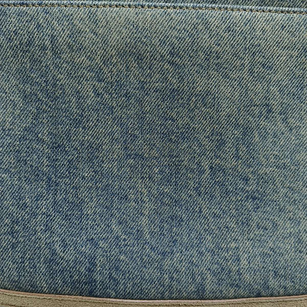 SOLFERINO Medium Denim Blue