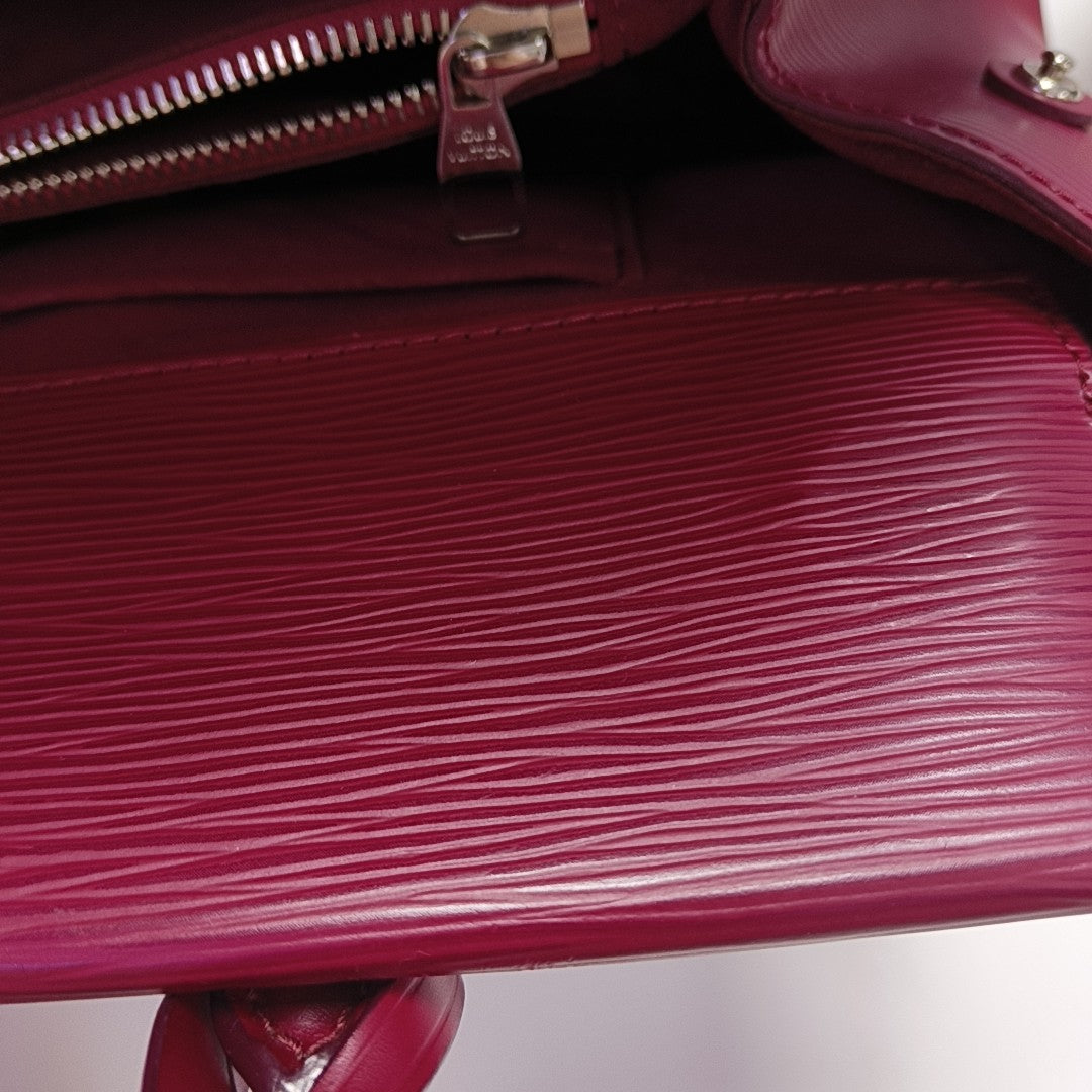 MARLY MM Epi Red