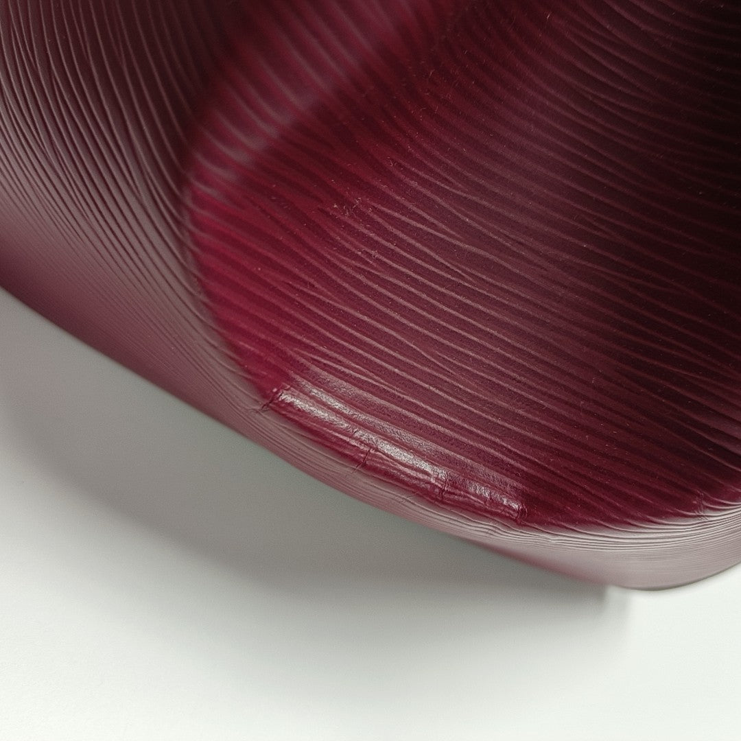 MARLY MM Epi Red