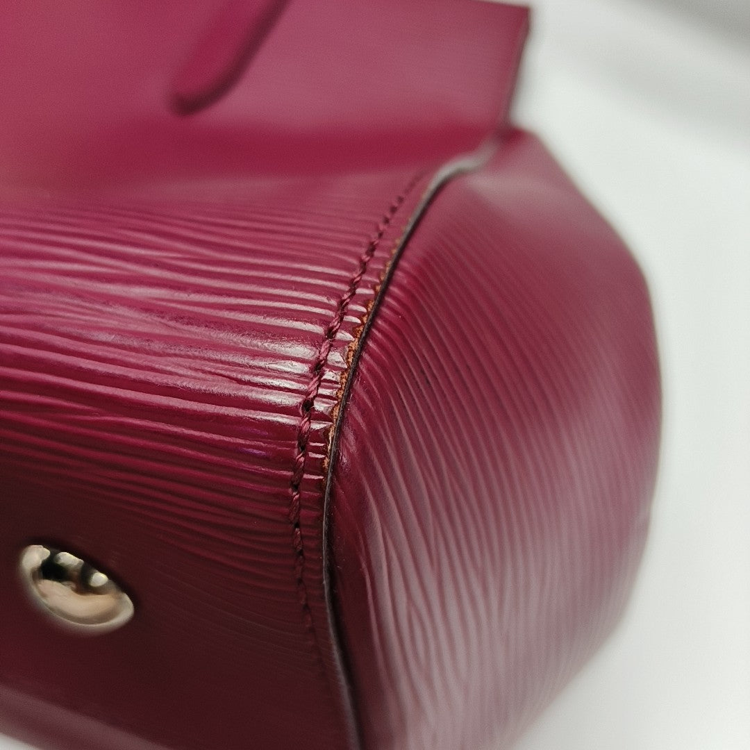 MARLY MM Epi Red