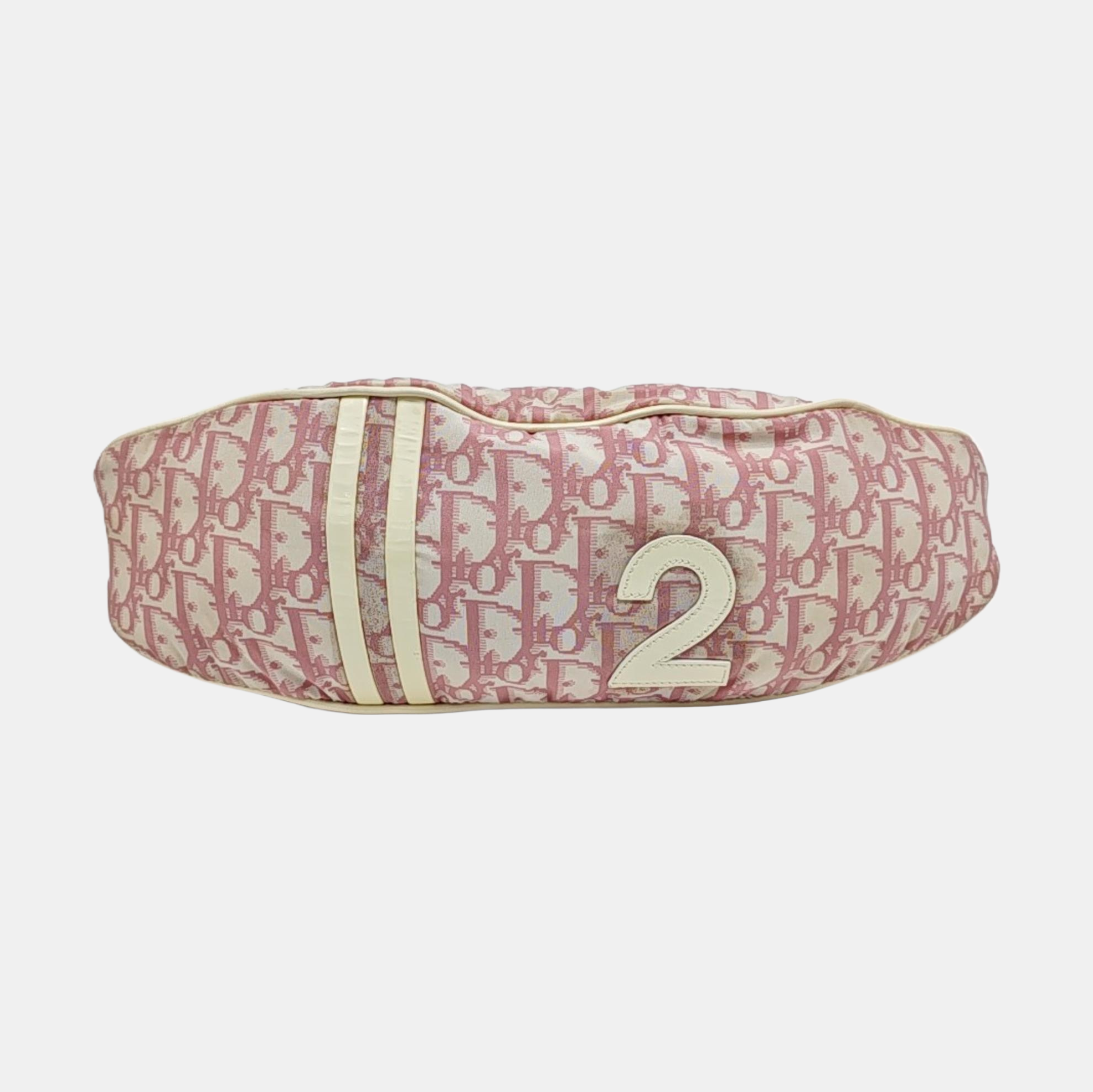 Rasta Oblique Fabric Pink