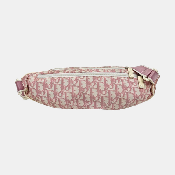 Rasta Oblique Fabric Pink
