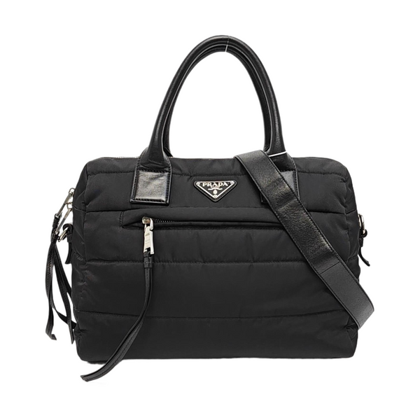 Nylon Black