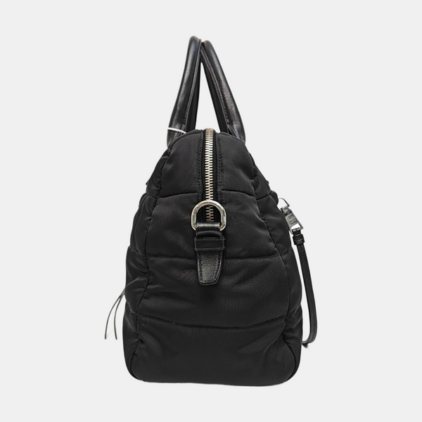 Nylon Black