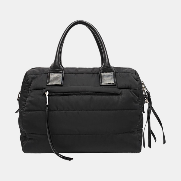 Nylon Black