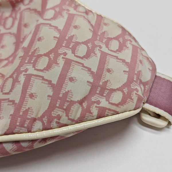 Rasta Oblique Fabric Pink