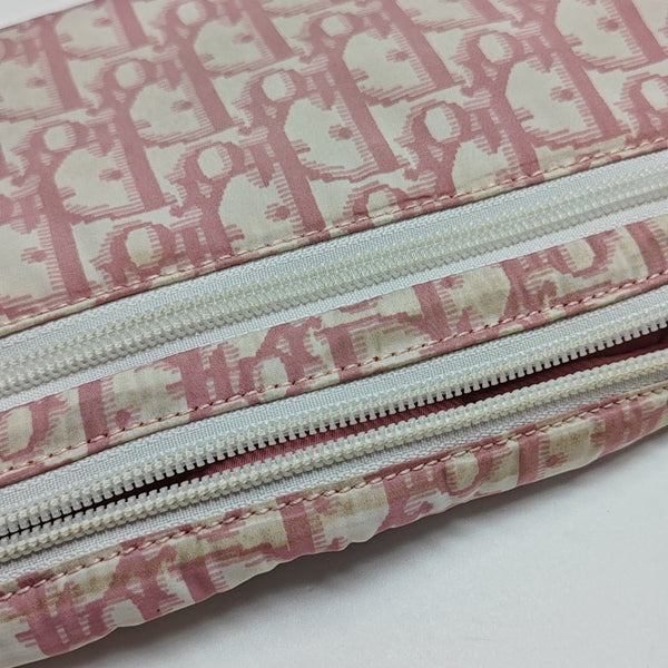 Rasta Oblique Fabric Pink