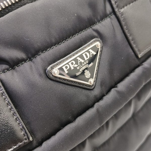 Nylon Black