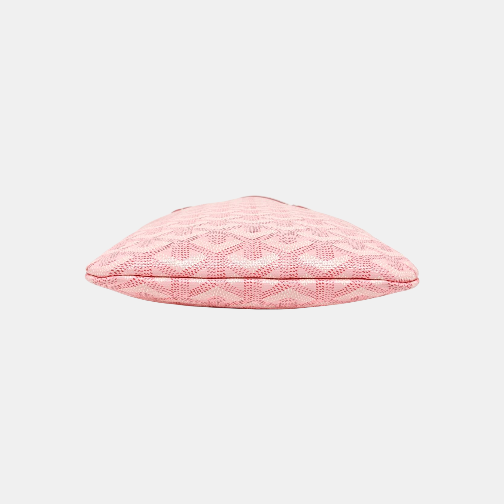 Poitiers Coated Canvas Pink