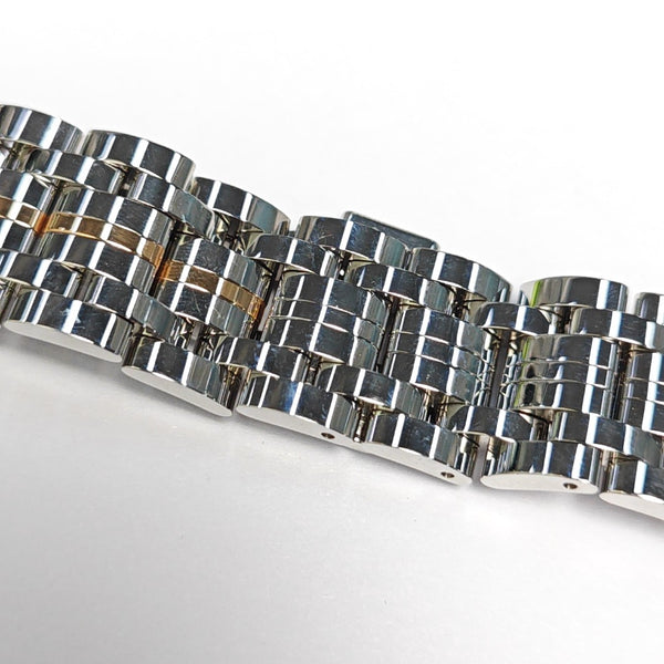 Adamavi 40mm Blue Automatic Watch
